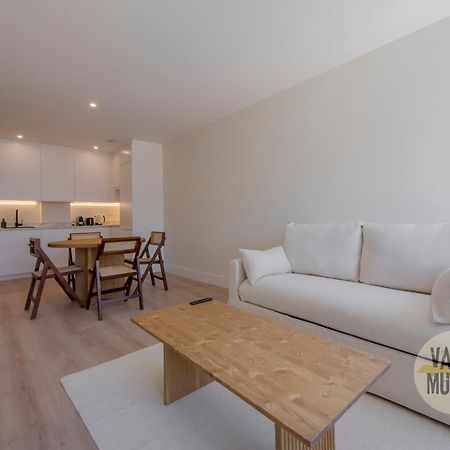 Tu Refugio Para 4 En Malasana, Conoce San Bernardo 20 Madrid Dış mekan fotoğraf