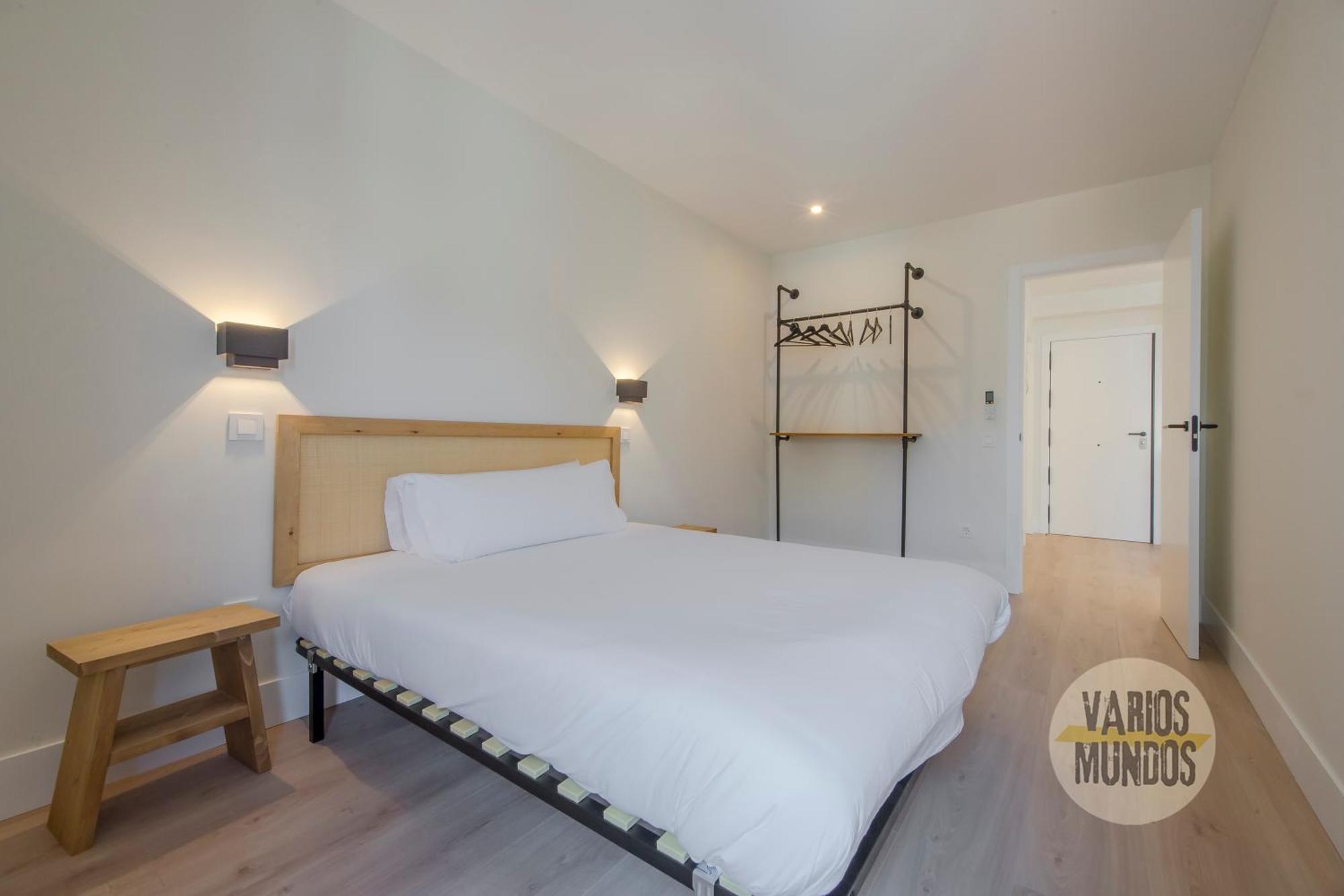 Tu Refugio Para 4 En Malasana, Conoce San Bernardo 20 Madrid Dış mekan fotoğraf